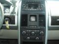 Stone White - Grand Caravan SXT Photo No. 11