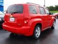 Victory Red - HHR LS Photo No. 3