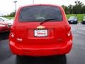 Victory Red - HHR LS Photo No. 6
