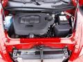 Victory Red - HHR LS Photo No. 7