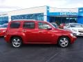 Crystal Red Metallic Tintcoat - HHR LT Photo No. 1