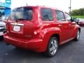 Crystal Red Metallic Tintcoat - HHR LT Photo No. 3