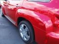 Crystal Red Metallic Tintcoat - HHR LT Photo No. 4