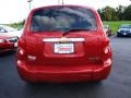 Crystal Red Metallic Tintcoat - HHR LT Photo No. 6