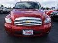 Crystal Red Metallic Tintcoat - HHR LT Photo No. 8