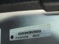 Bright Silver Metallic - Caliber Mainstreet Photo No. 17