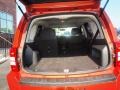 Sunburst Orange Pearl - Patriot Sport Photo No. 5