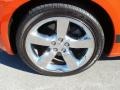 HEMI Orange Pearl - Charger R/T Daytona Photo No. 2