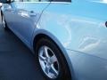 Ice Blue Metallic - Cruze LT Photo No. 4