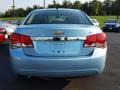 Ice Blue Metallic - Cruze LT Photo No. 6
