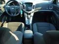 Ice Blue Metallic - Cruze LT Photo No. 10