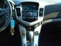 Ice Blue Metallic - Cruze LT Photo No. 12