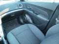 Ice Blue Metallic - Cruze LT Photo No. 13