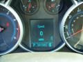 Ice Blue Metallic - Cruze LT Photo No. 14