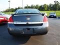Cyber Gray Metallic - Impala LT Photo No. 6