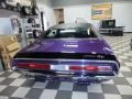 Plum Crazy 1970 Dodge Challenger R/T Coupe Exterior