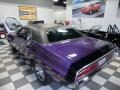  1970 Challenger R/T Coupe Plum Crazy