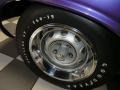 1970 Dodge Challenger R/T Coupe Wheel and Tire Photo