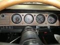 Black Gauges Photo for 1970 Dodge Challenger #57985064