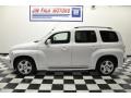Arctic Ice White - HHR LT Photo No. 1