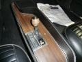  1970 Challenger R/T Coupe 3 Speed TorqueFlite Automatic Shifter
