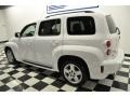 Arctic Ice White - HHR LT Photo No. 3