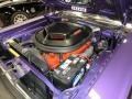 440 Sixpack OHV 16-Valve V8 Engine for 1970 Dodge Challenger R/T Coupe #57985145