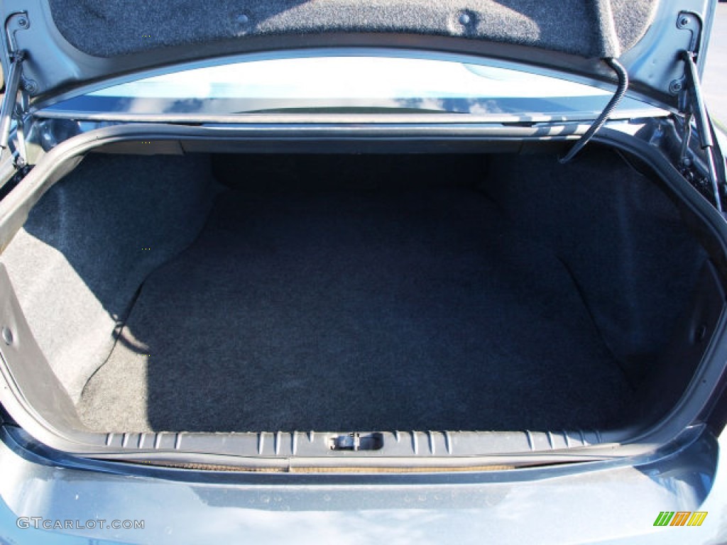 2010 Impala LS - Cyber Gray Metallic / Gray photo #5
