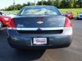 Cyber Gray Metallic - Impala LS Photo No. 6