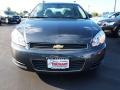 Cyber Gray Metallic - Impala LS Photo No. 8