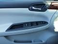 Cyber Gray Metallic - Impala LS Photo No. 15