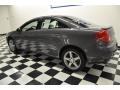 2009 Dark Steel Gray Metallic Pontiac G6 V6 Sedan  photo #4