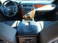 2007 Dark Blue Metallic Chevrolet Avalanche LT 4WD  photo #10