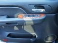 Dark Blue Metallic - Avalanche LT 4WD Photo No. 15