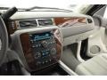 Light Titanium/Dark Titanium Dashboard Photo for 2012 Chevrolet Silverado 1500 #57985844