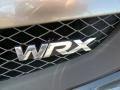 Dark Gray Metallic - Impreza WRX Sedan Photo No. 3