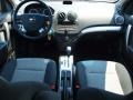 Victory Red - Aveo Aveo5 LT Photo No. 10