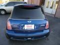 Indi Blue Metallic - Cooper S Hardtop Photo No. 5