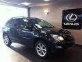 Smokey Granite - RX 350 AWD Photo No. 1