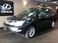 Smokey Granite - RX 350 AWD Photo No. 3