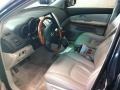 Smokey Granite - RX 350 AWD Photo No. 5
