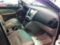 Smokey Granite - RX 350 AWD Photo No. 7