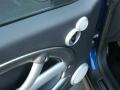 2003 Indi Blue Metallic Mini Cooper S Hardtop  photo #13