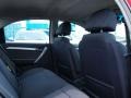 Sport Red - Aveo LT Sedan Photo No. 9