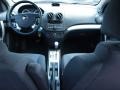 Sport Red - Aveo LT Sedan Photo No. 10