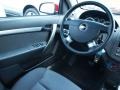 Sport Red - Aveo LT Sedan Photo No. 11