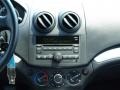 Sport Red - Aveo LT Sedan Photo No. 12