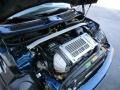 1.6 Liter Supercharged SOHC 16-Valve 4 Cylinder 2003 Mini Cooper S Hardtop Engine