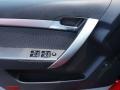 Sport Red - Aveo LT Sedan Photo No. 15