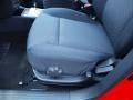 Sport Red - Aveo LT Sedan Photo No. 16